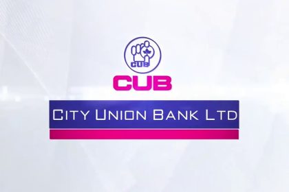 City Union Bank