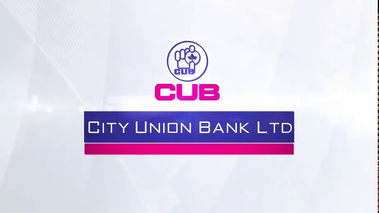 City Union Bank