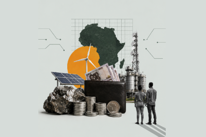 Industries That Will Define Africa's Future