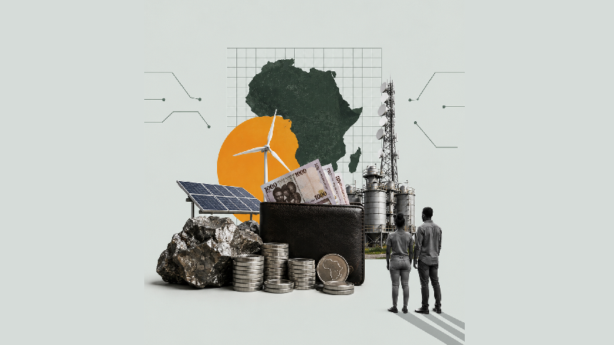 Industries That Will Define Africa's Future