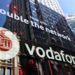 UAE’s e& to Sell Entire Vodafone Stake to French Tycoon Xavier Niel’s Vehicle