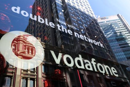 UAE’s e& to Sell Entire Vodafone Stake to French Tycoon Xavier Niel’s Vehicle