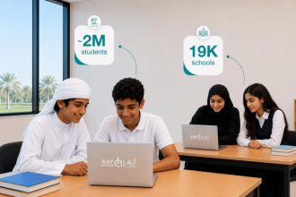 Alef Education