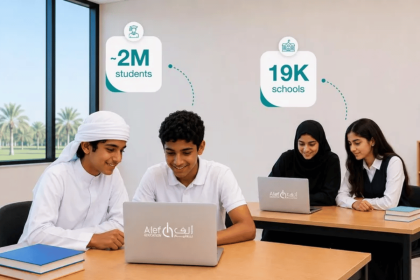 Alef Education