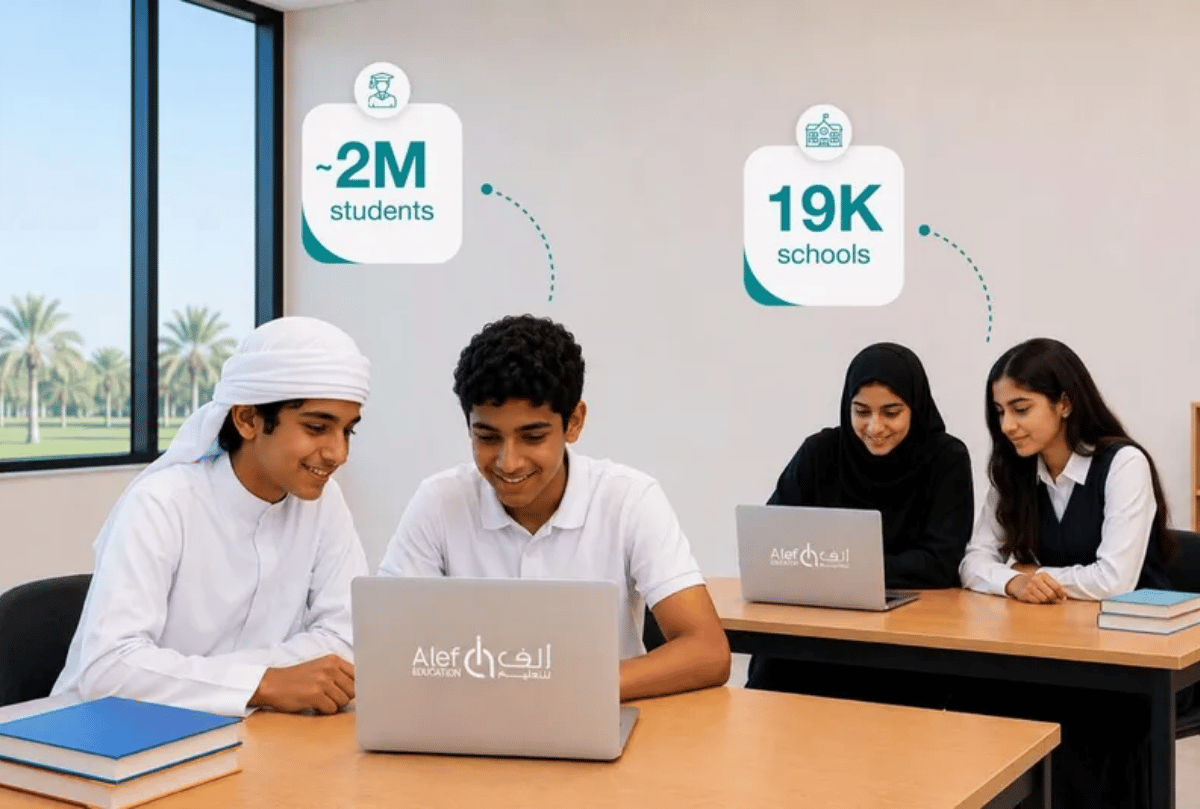 Alef Education