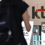 KT Corp