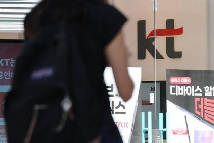 KT Corp