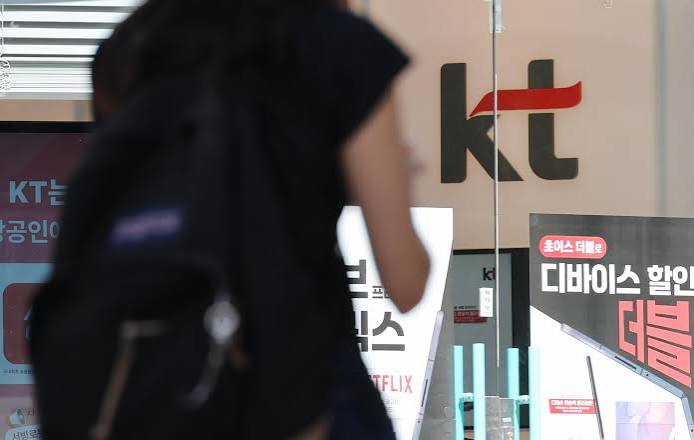 KT Corp