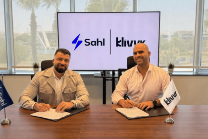 Sahl and Klivvr