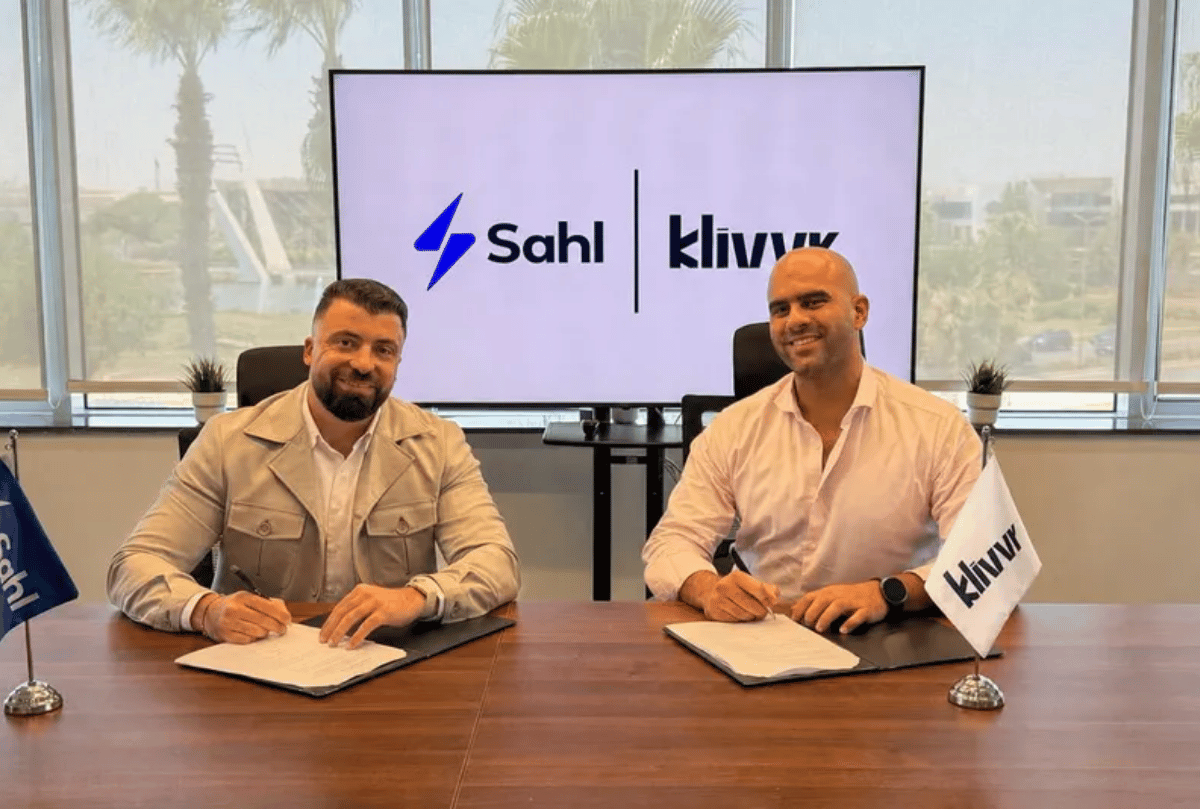 Sahl and Klivvr