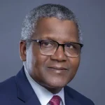 CNN and Dangote