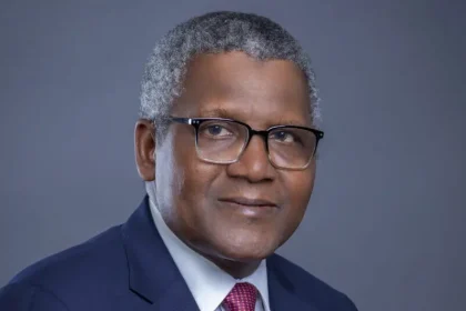 CNN and Dangote