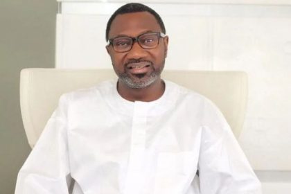 Femi-Otedola