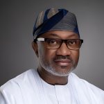 Femi Otedola’s Image