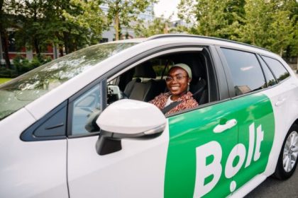 Bolt Driver