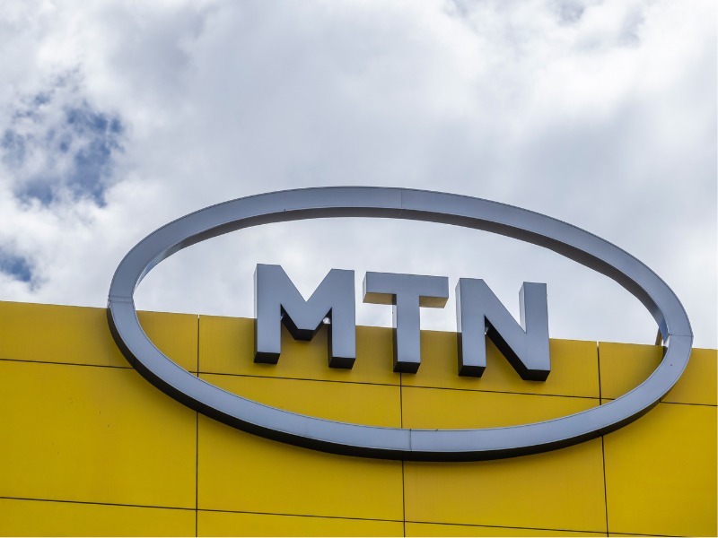 MTN Writes Down Frozen Iran Investment