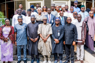 NITDA