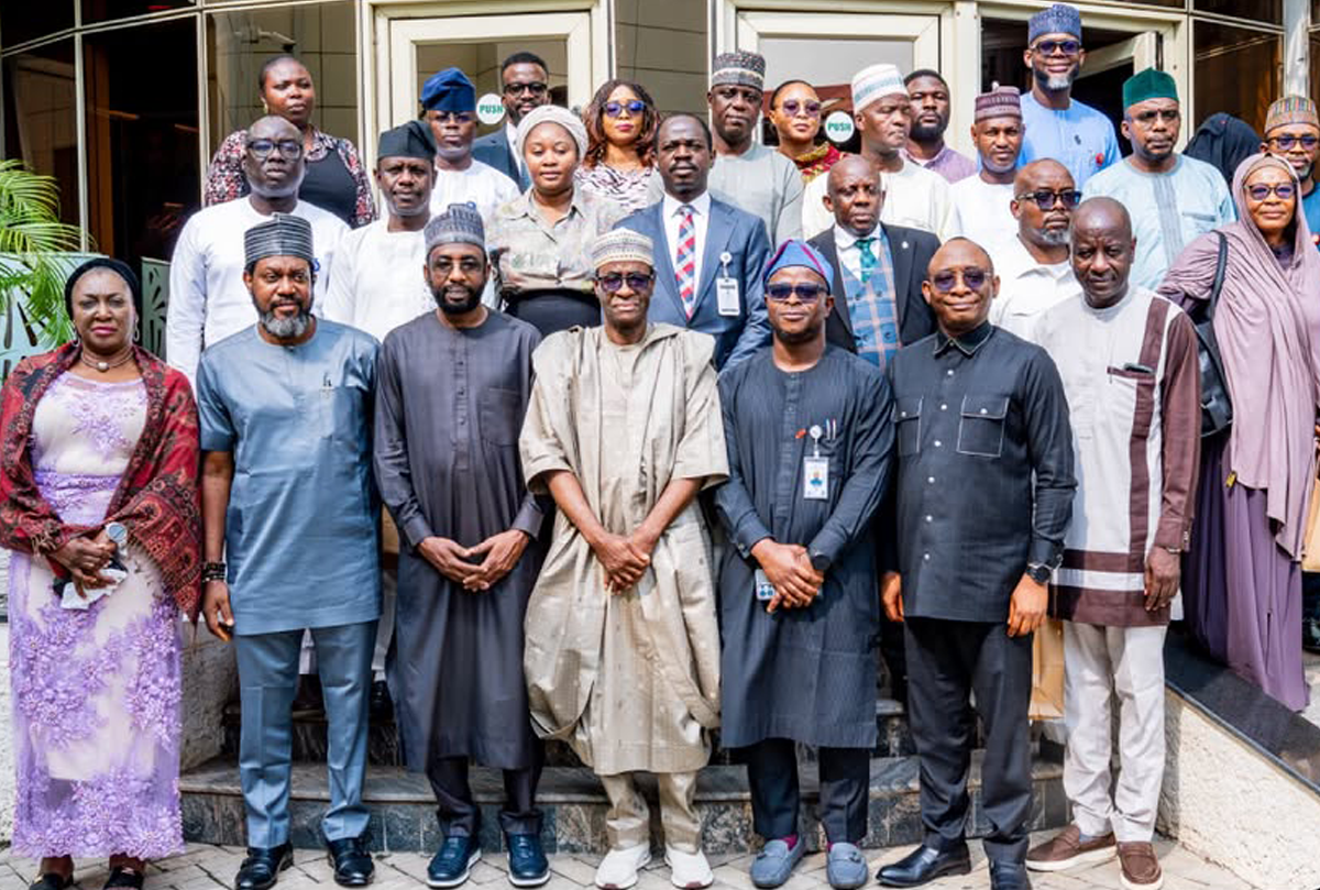NITDA