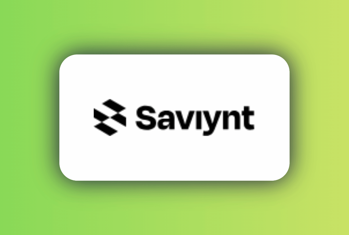 Saviynt