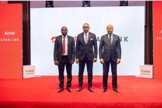 Airtel Africa