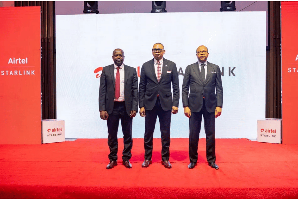Airtel Africa