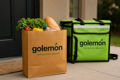 Golemon