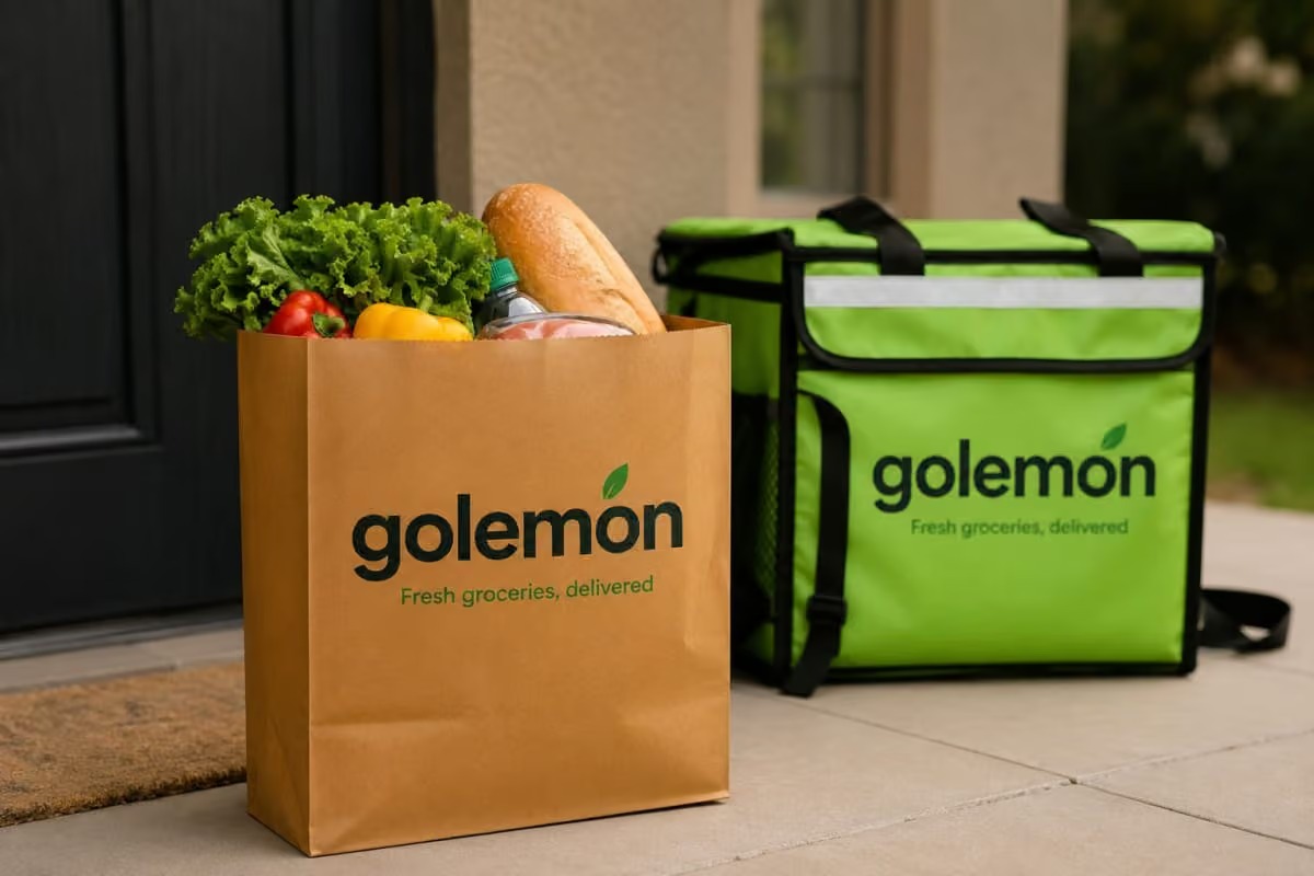 Golemon