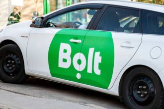 Bolt