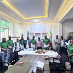 safaricom