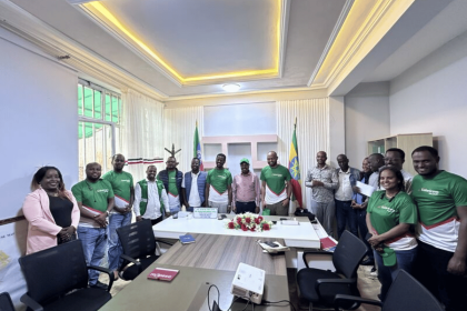 safaricom