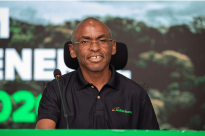 safaricom