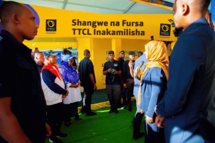 ttcl