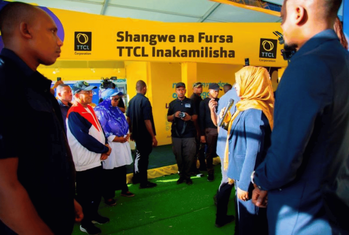 ttcl