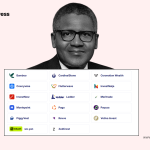 Dangote IPO: List of Fintech