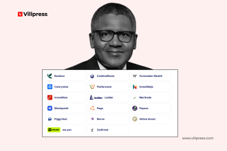 Dangote IPO: List of Fintech