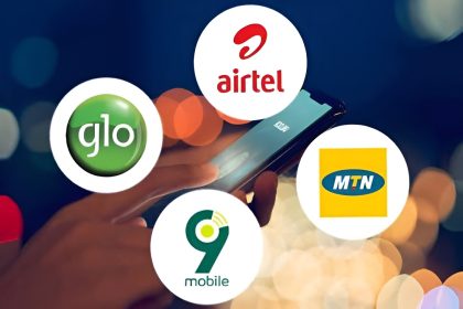 Mobile Network in Nigeria