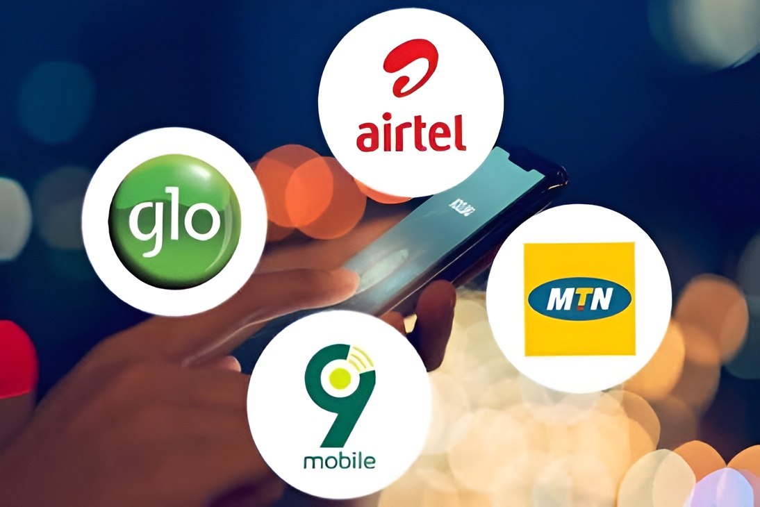 Mobile Network in Nigeria