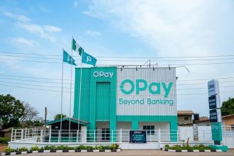 Opay Shutdown Rumour