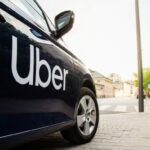 UBER