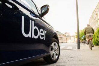 UBER