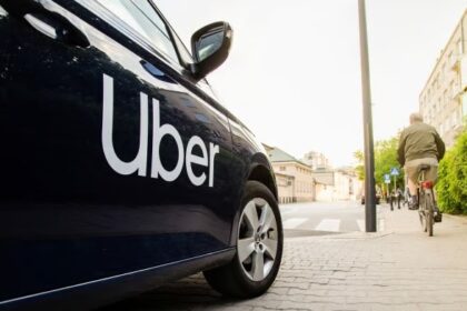 UBER