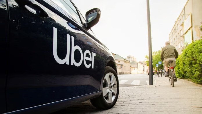 UBER