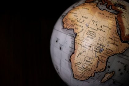 The Sovereignty Gap
