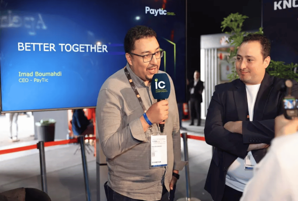 paytic