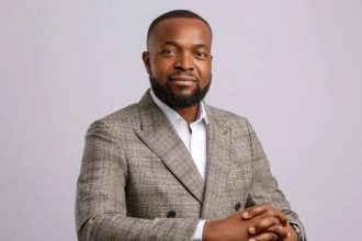 The Minister of Communications Innovation and Digital Economy
