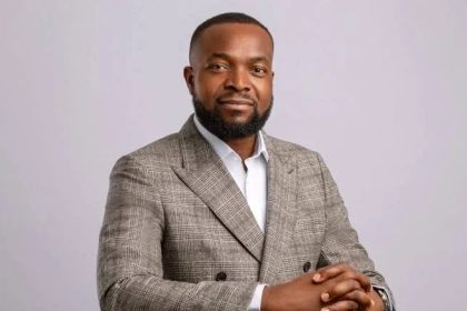 The Minister of Communications Innovation and Digital Economy