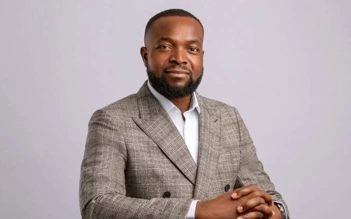 The Minister of Communications Innovation and Digital Economy