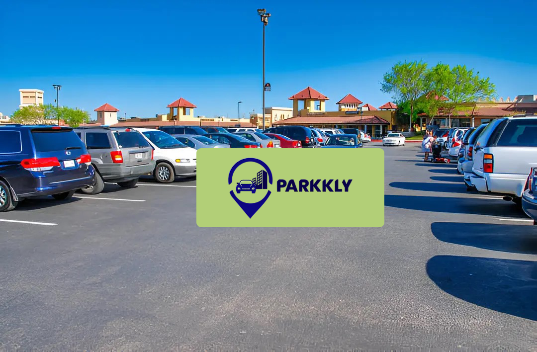 Parkkly